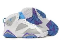 sport air jordan 7 retro 2019U femmes argent bleu,jordan femme retro 3 pas chere 37